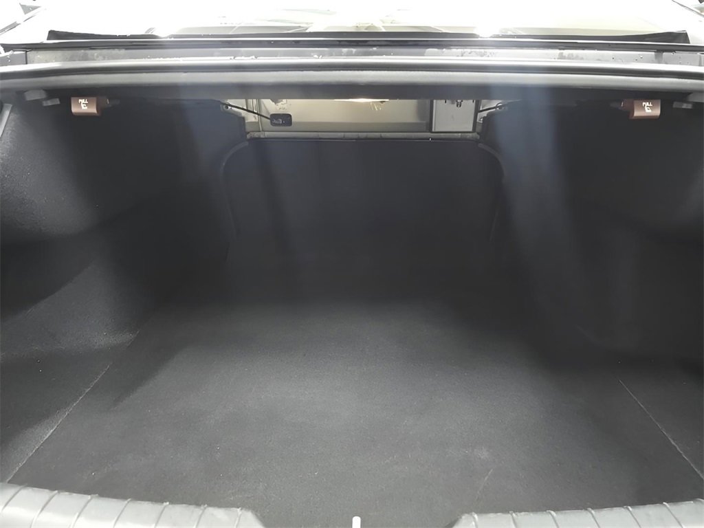 Certified 2025 Hyundai Sonata SEL image 16