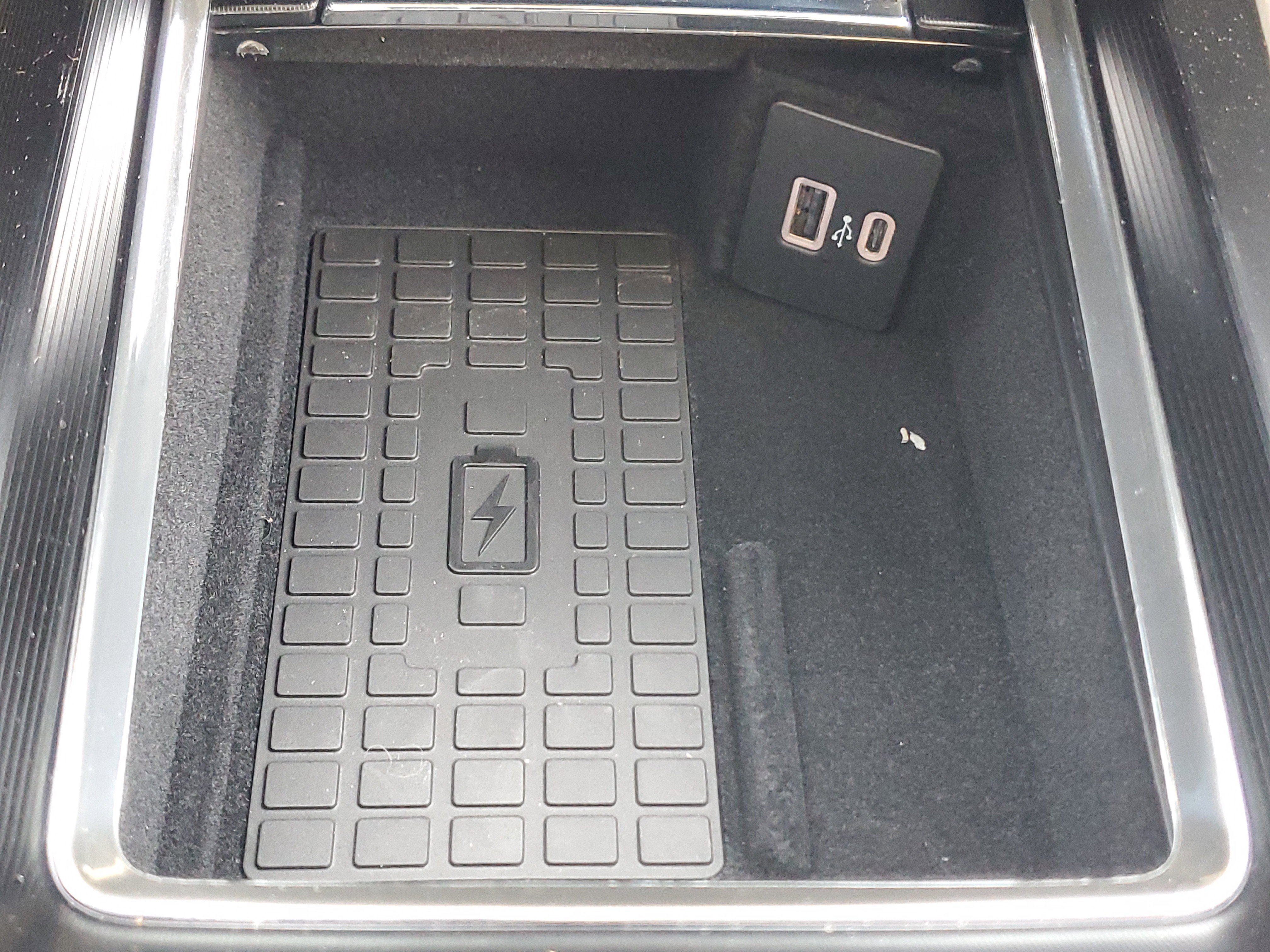 New 2026 Lincoln Corsair Premiere image 23