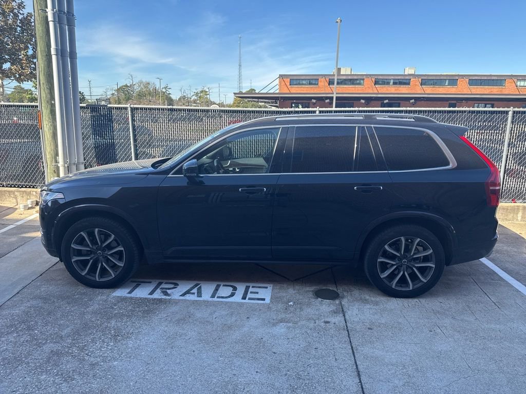 Used 2019 Volvo XC90 T6 Momentum w/ Advanced Package image 4