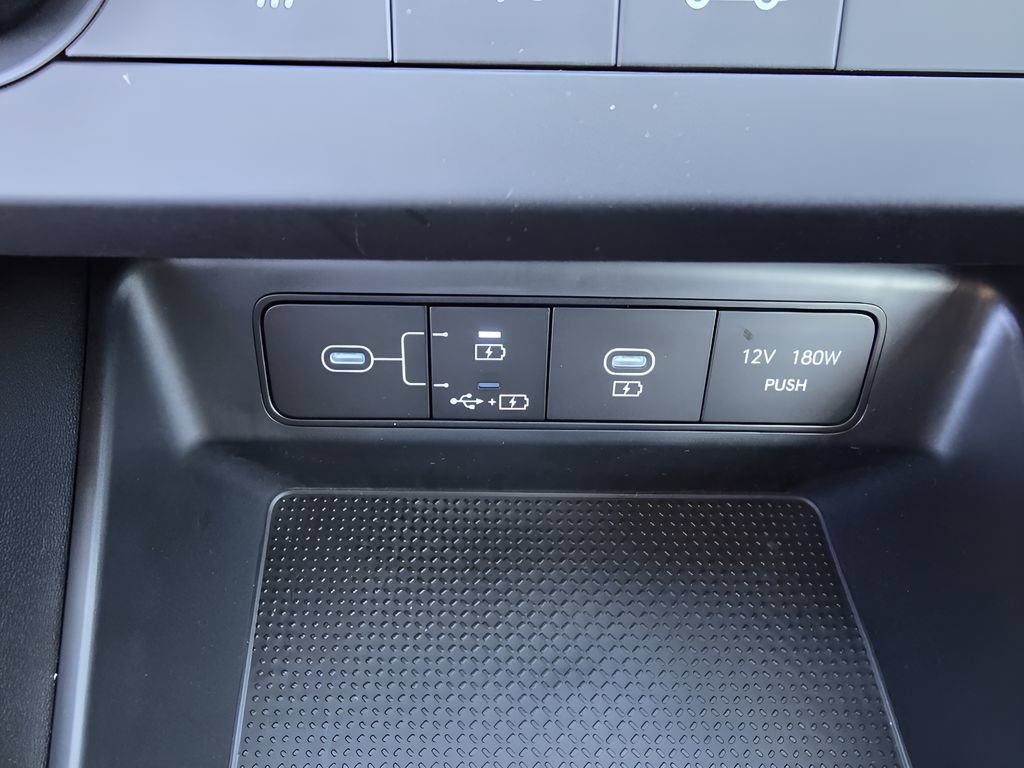 New 2026 Hyundai Tucson SE AWD/4WD image 22