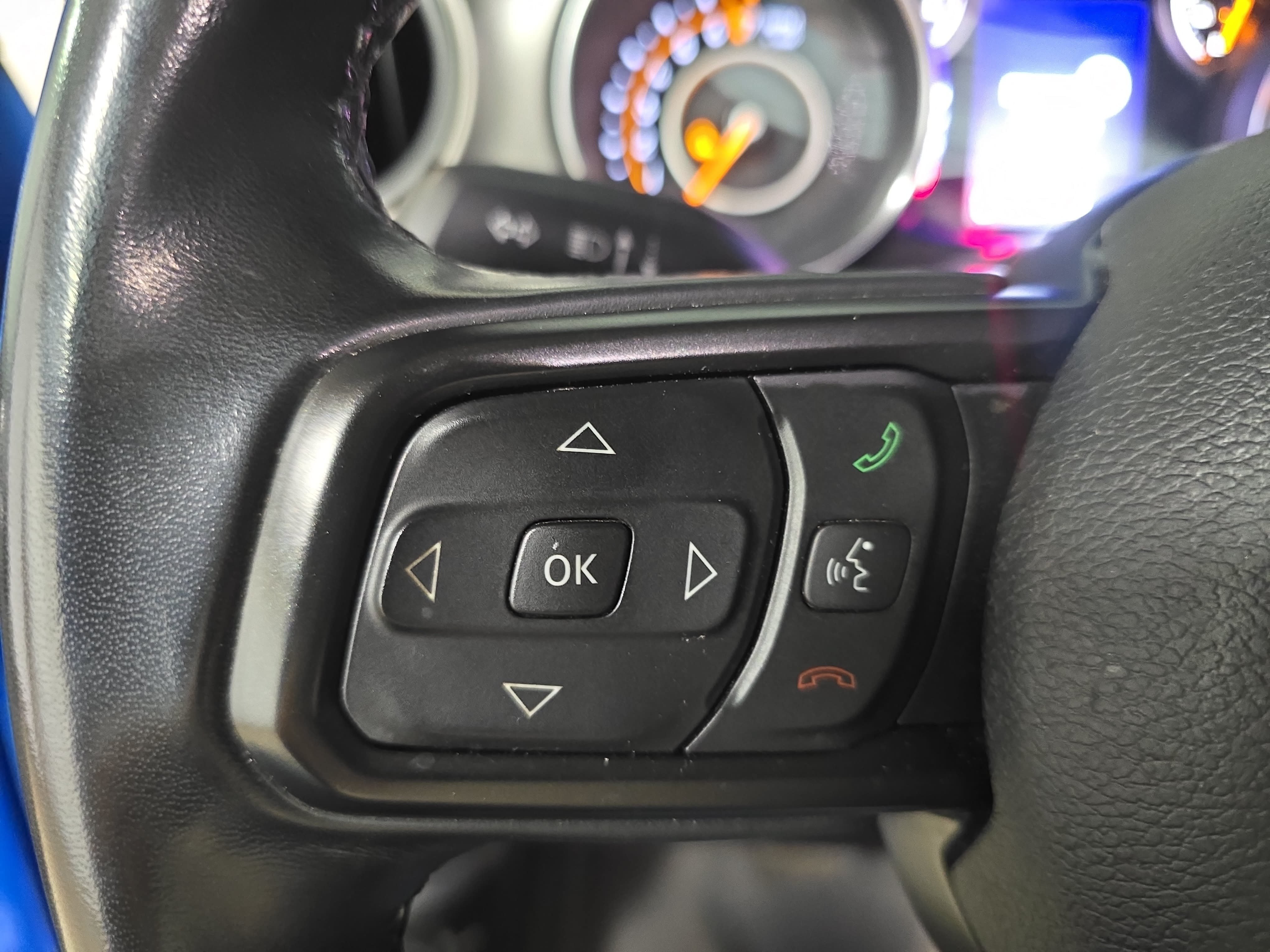 Used 2022 Jeep Gladiator Sport AWD/4WD image 14