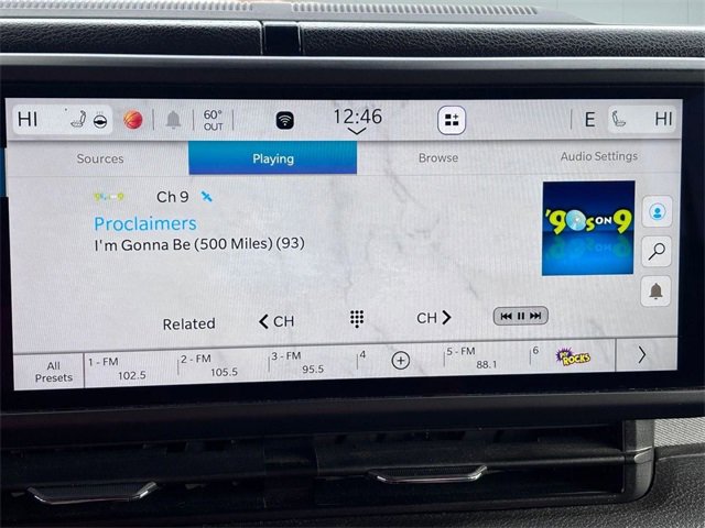 Used 2025 Jeep Wrangler Unlimited Sport S 4xe w/ Convenience Group image 20