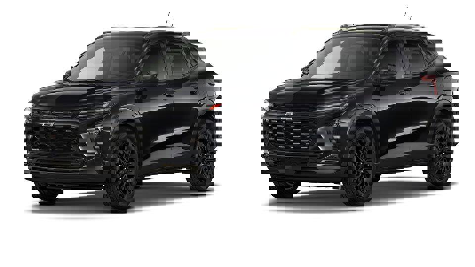 New 2026 Chevrolet Trax ACTIV w/ Driver Confidence Package image 95