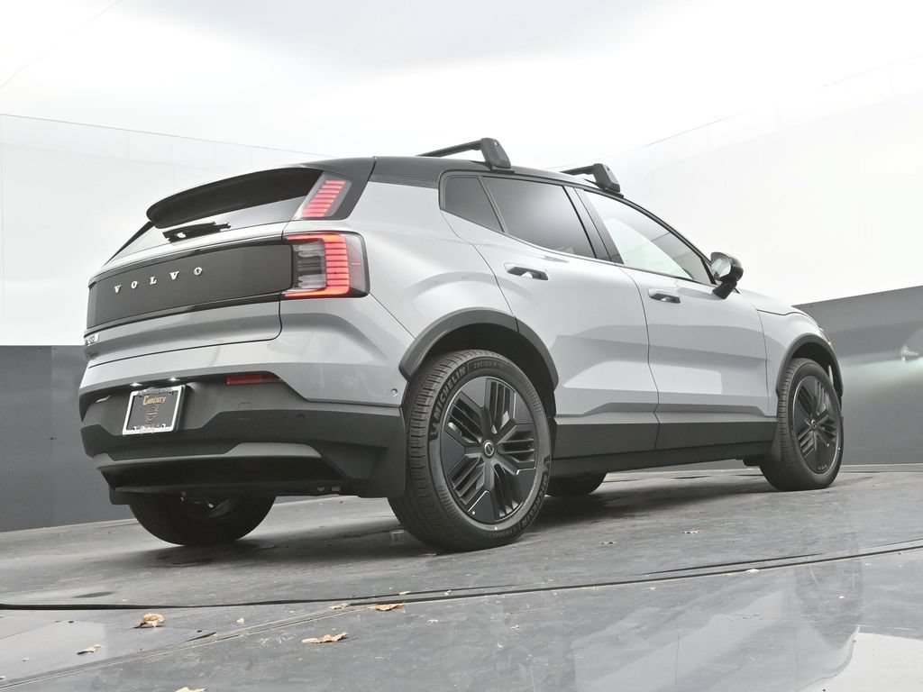 New 2026 Volvo EX30 Cross Country Ultra w/ Protection Package Premier AWD/4WD image 34