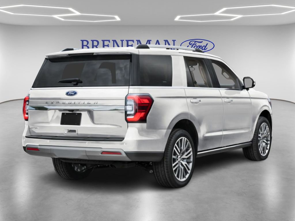 Used 2024 Ford Expedition Limited image 2