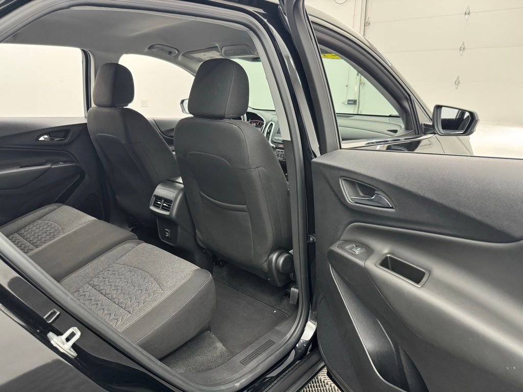 Used 2024 Chevrolet Equinox LT image 33