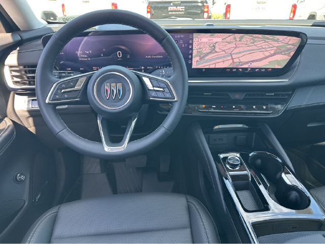 New 2026 Buick Envision Preferred AWD/4WD image 7