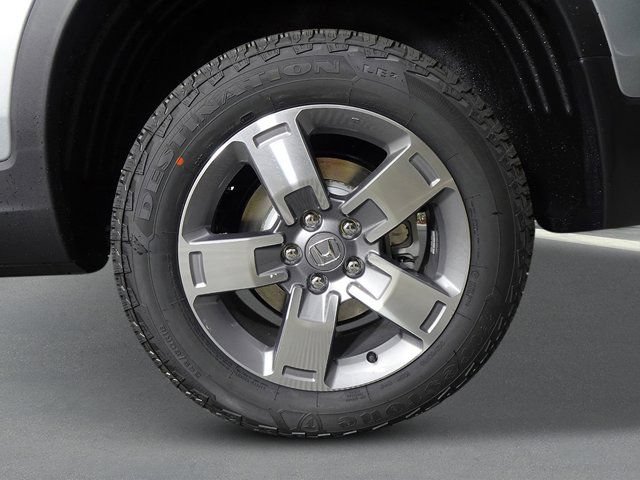 New 2026 Honda Ridgeline RTL image 9