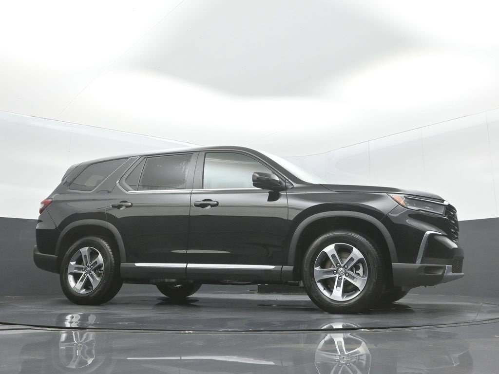 New 2025 Honda Pilot EX-L image 29