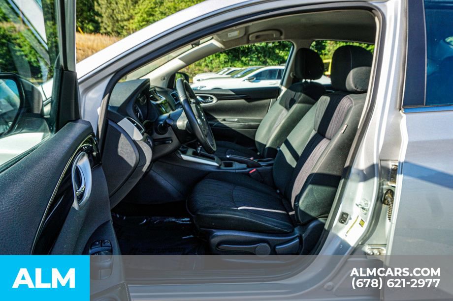 Used 2019 Nissan Sentra SV image 19
