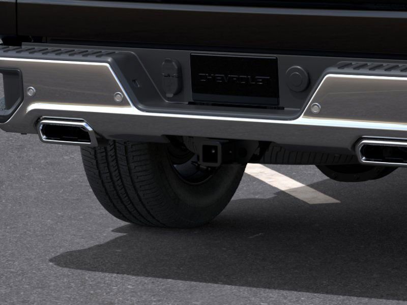 New 2026 Chevrolet Silverado 1500 LT image 14