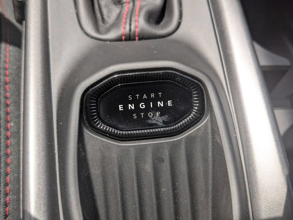 New 2026 Dodge Charger R/T w/ Blacktop Package AWD/4WD image 18