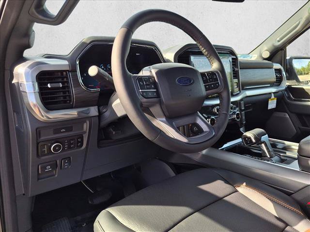 New 2026 Ford F150 Lariat w/ Equipment Group 502A High AWD/4WD image 3