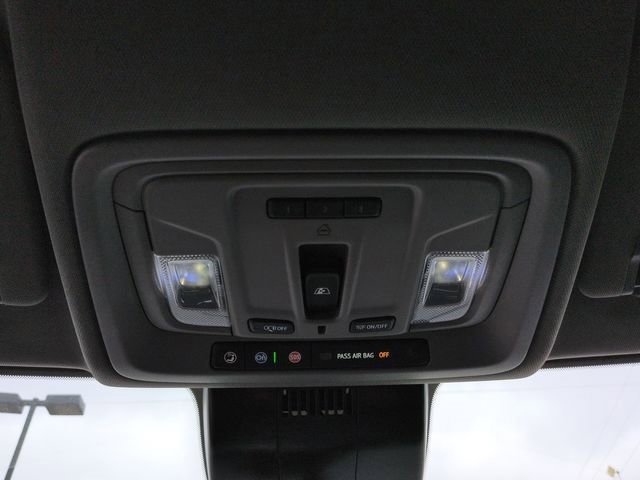 Certified 2024 Chevrolet Silverado 1500 RST w/ Texas Edition Plus image 33