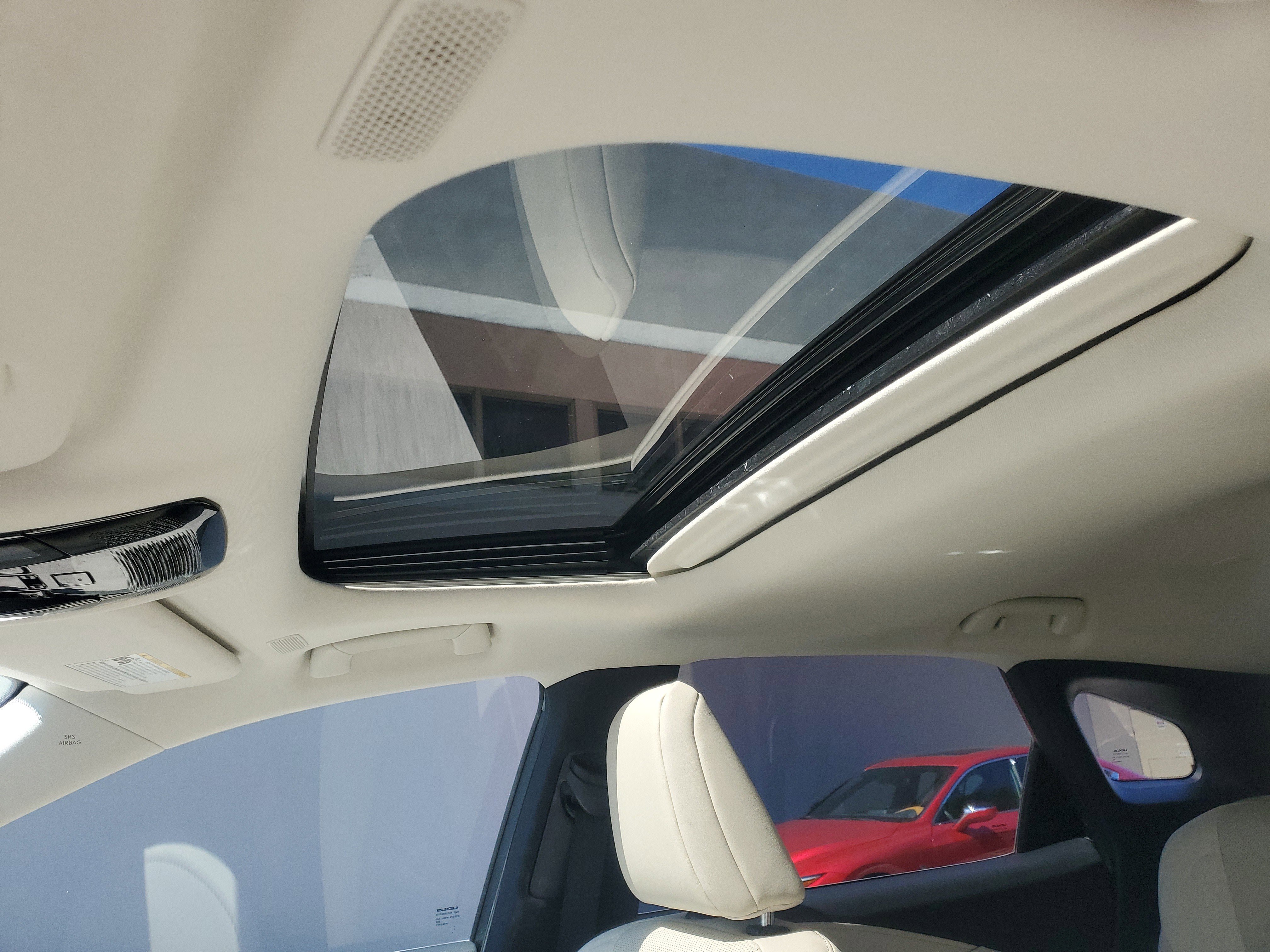 Used 2023 Lexus RX 350 Premium w/ Accessory Package (Z1) image 18