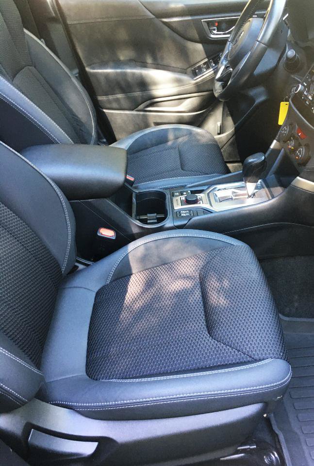 Used 2019 Subaru Forester Premium w/ All-Weather Package AWD/4WD image 18