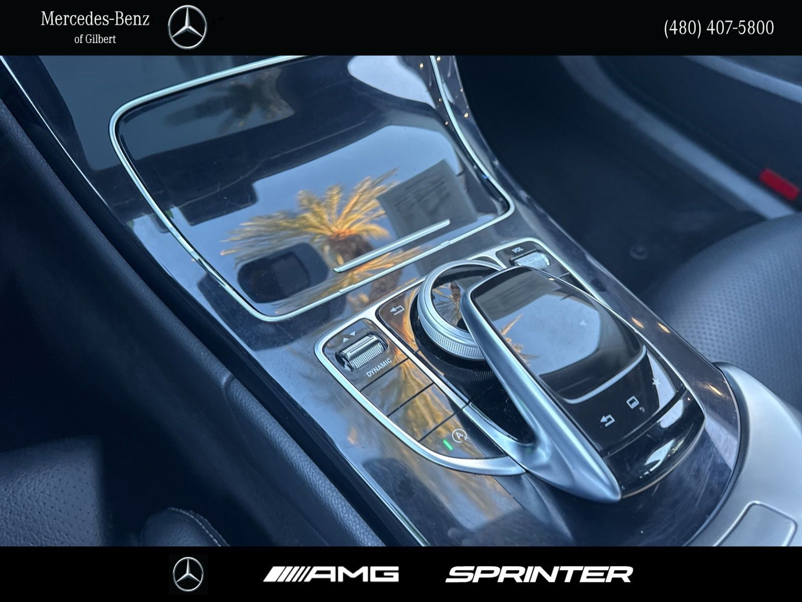 Used 2016 Mercedes-Benz C 300 4MATIC Sedan image 23