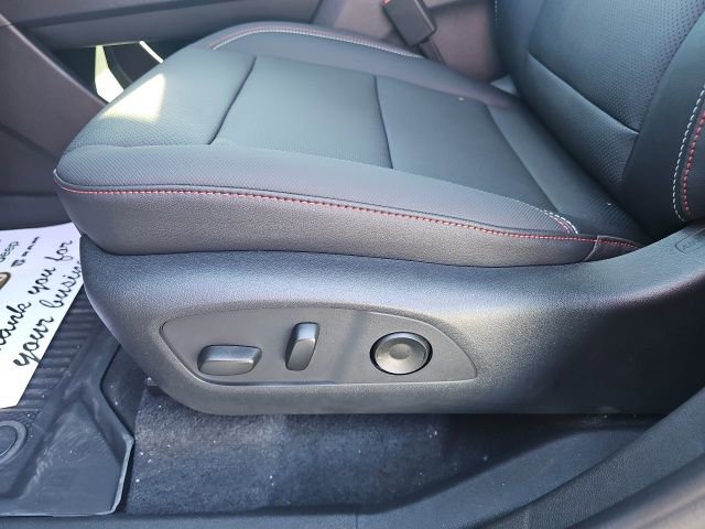 New 2026 Chevrolet Traverse Z71 w/ Enhanced Driving Package image 22