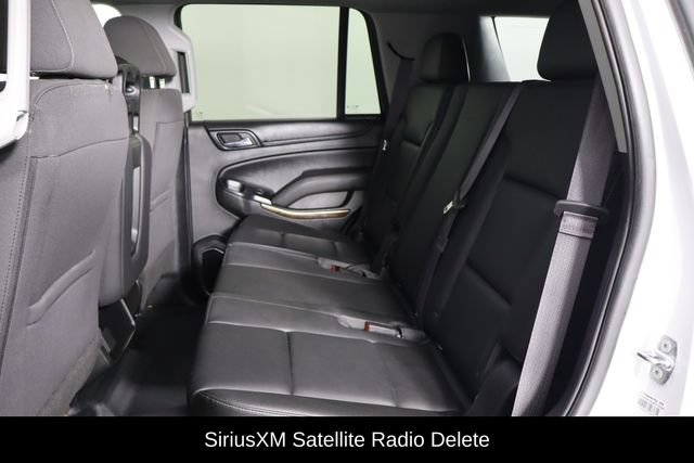 Used 2017 Chevrolet Tahoe 2WD image 8