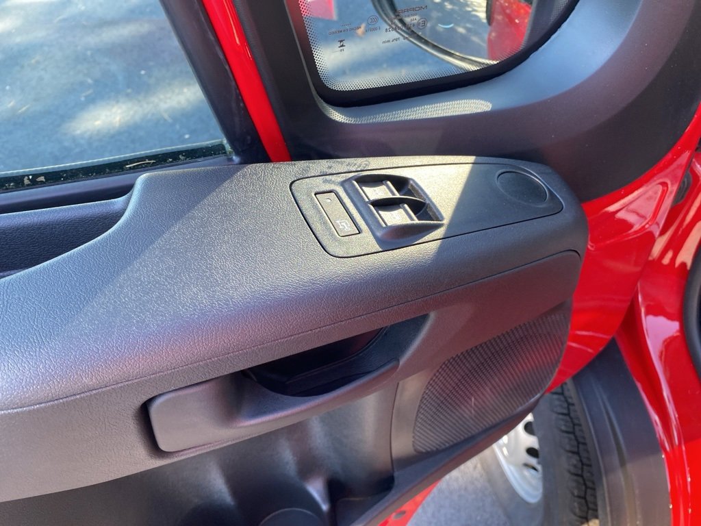 New 2026 RAM ProMaster 2500 image 16