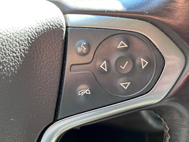 Used 2016 Chevrolet Silverado 1500 LT w/ All Star Edition AWD/4WD image 13