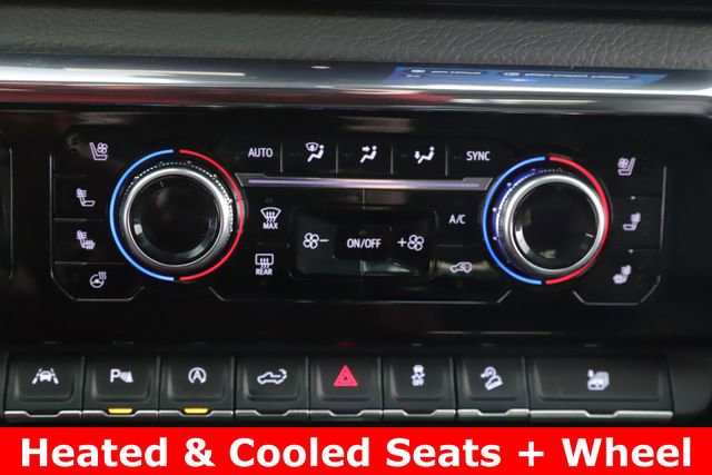 Used 2024 GMC Sierra 1500 Denali image 4