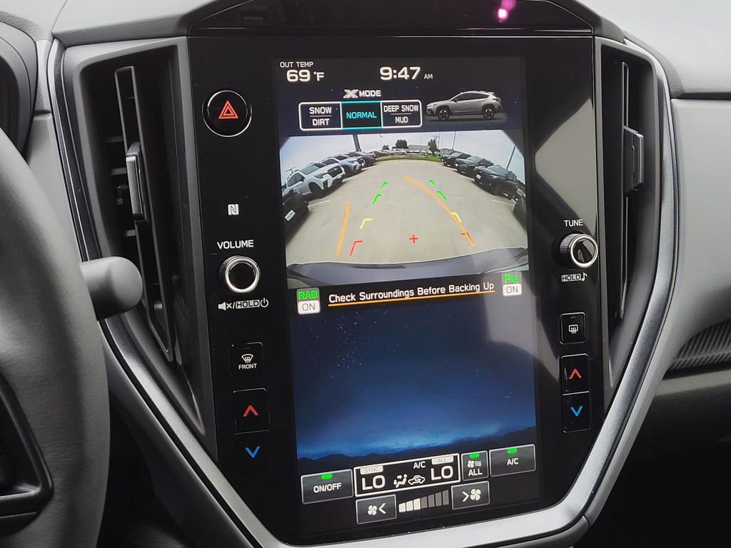 New 2026 Subaru Crosstrek 2.5i Limited image 8