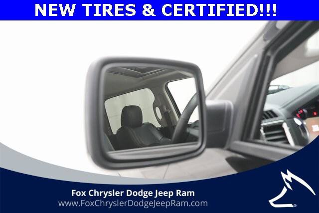 Certified 2018 RAM 1500 Sport w/ Convenience Group image 24