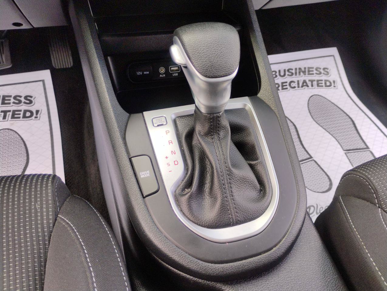 Used 2021 Kia Forte LXS FWD image 66
