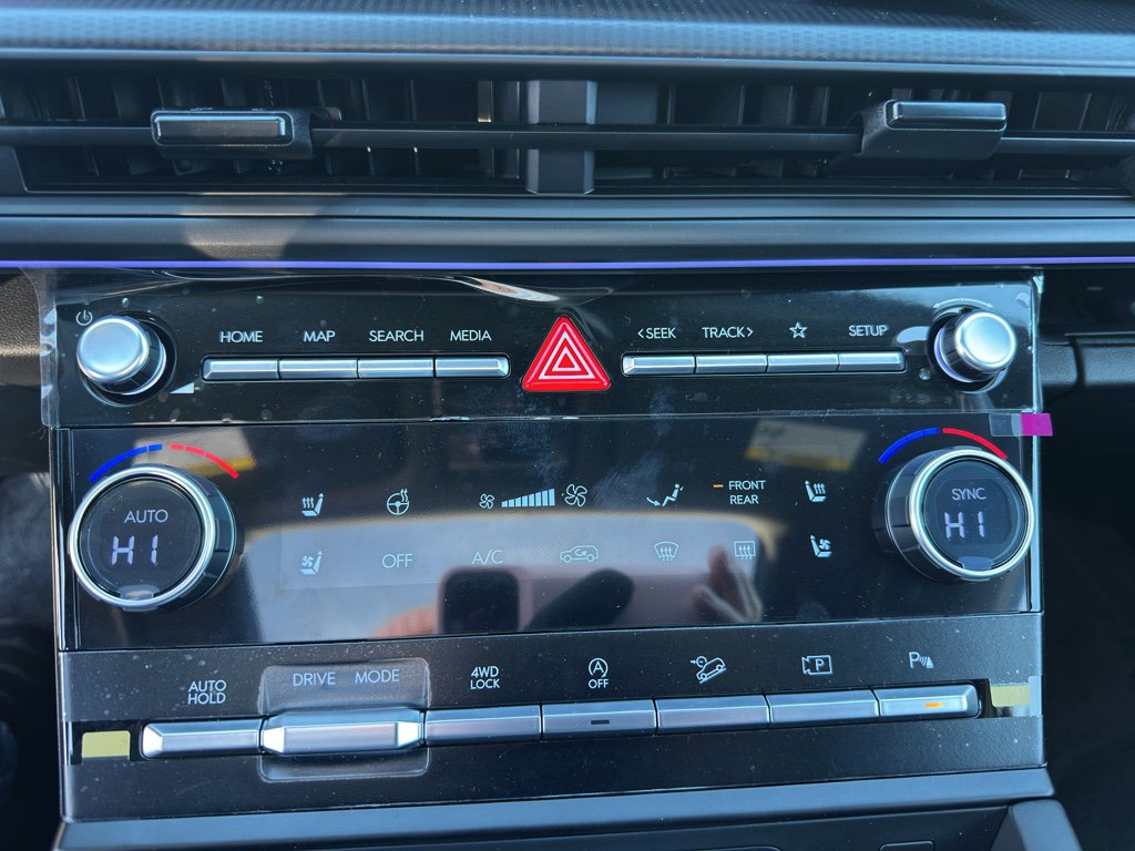 New 2026 Hyundai Santa Fe Calligraphy image 22