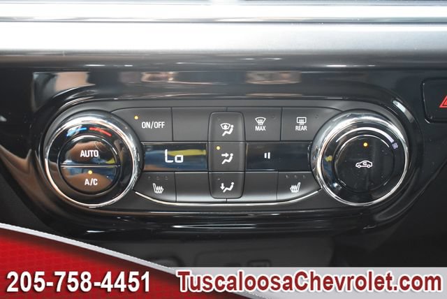 New 2026 Chevrolet Trax ACTIV FWD image 29