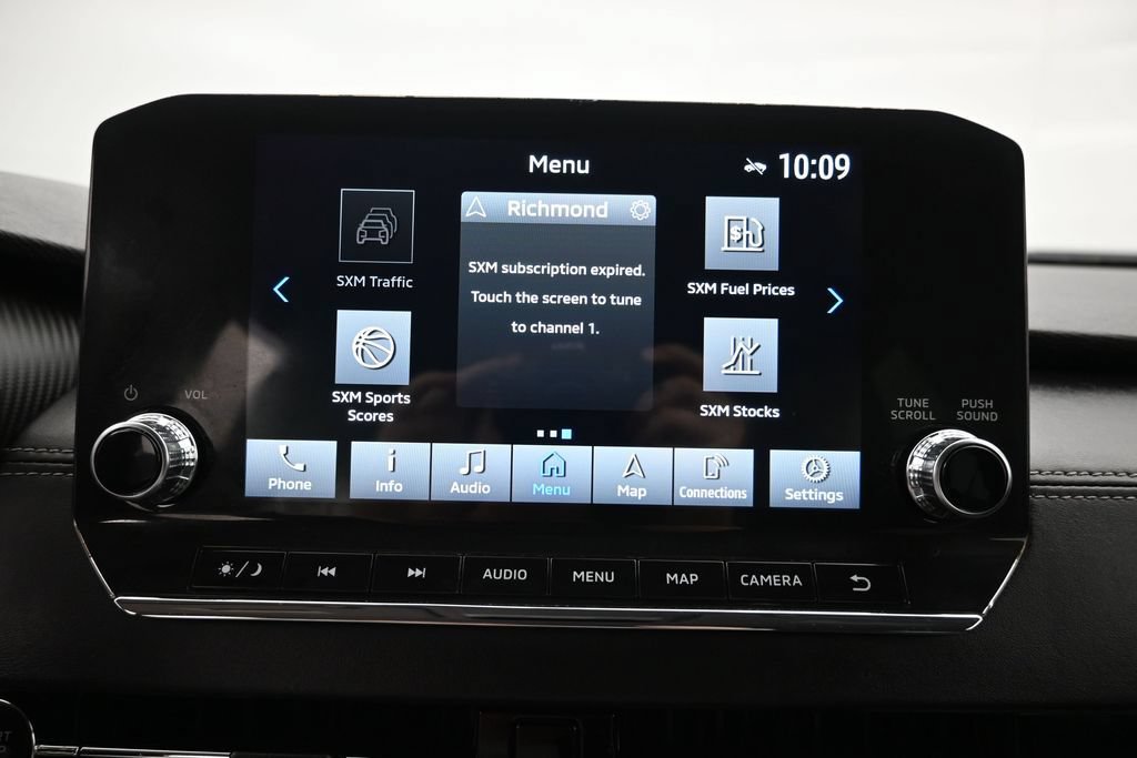 Used 2023 Mitsubishi Outlander SE FWD image 14