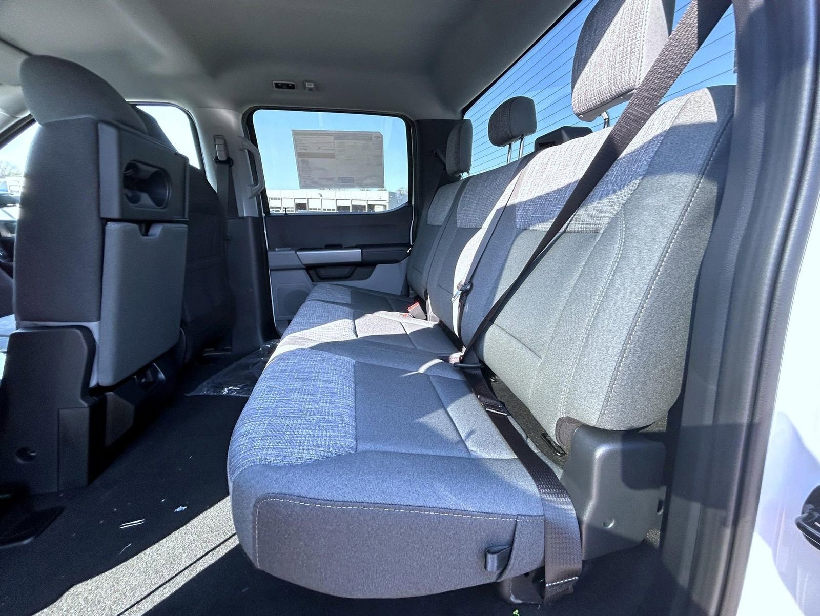 New 2026 Ford F350 XLT AWD/4WD image 11
