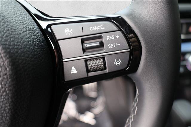 New 2026 Honda Civic Sport Touring image 16