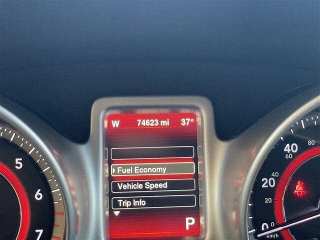 Used 2014 Dodge Journey SXT w/ Quick Order Package 22C FWD image 11