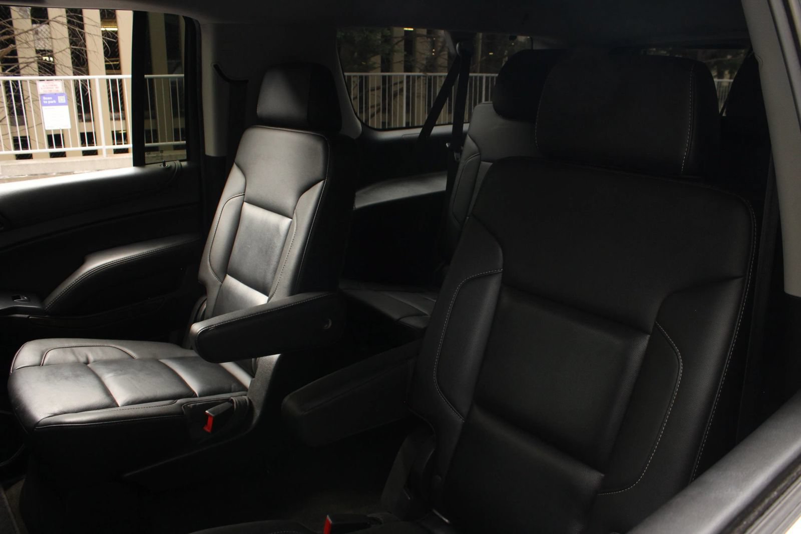 Used 2018 Chevrolet Suburban LT AWD/4WD image 18