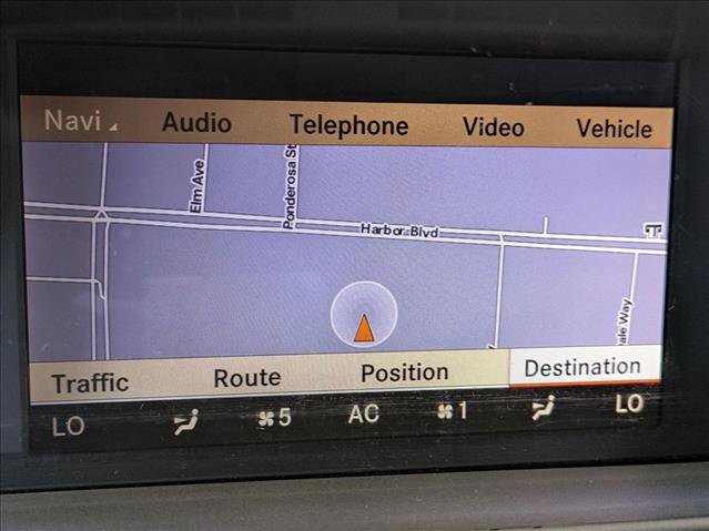 Used 2010 Mercedes-Benz S 550 image 12