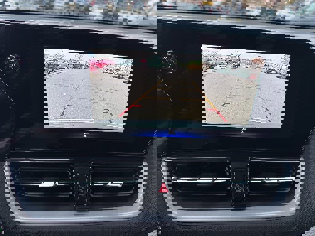 New 2026 Chevrolet TrailBlazer LT w/ Driver Confidence Package image 18