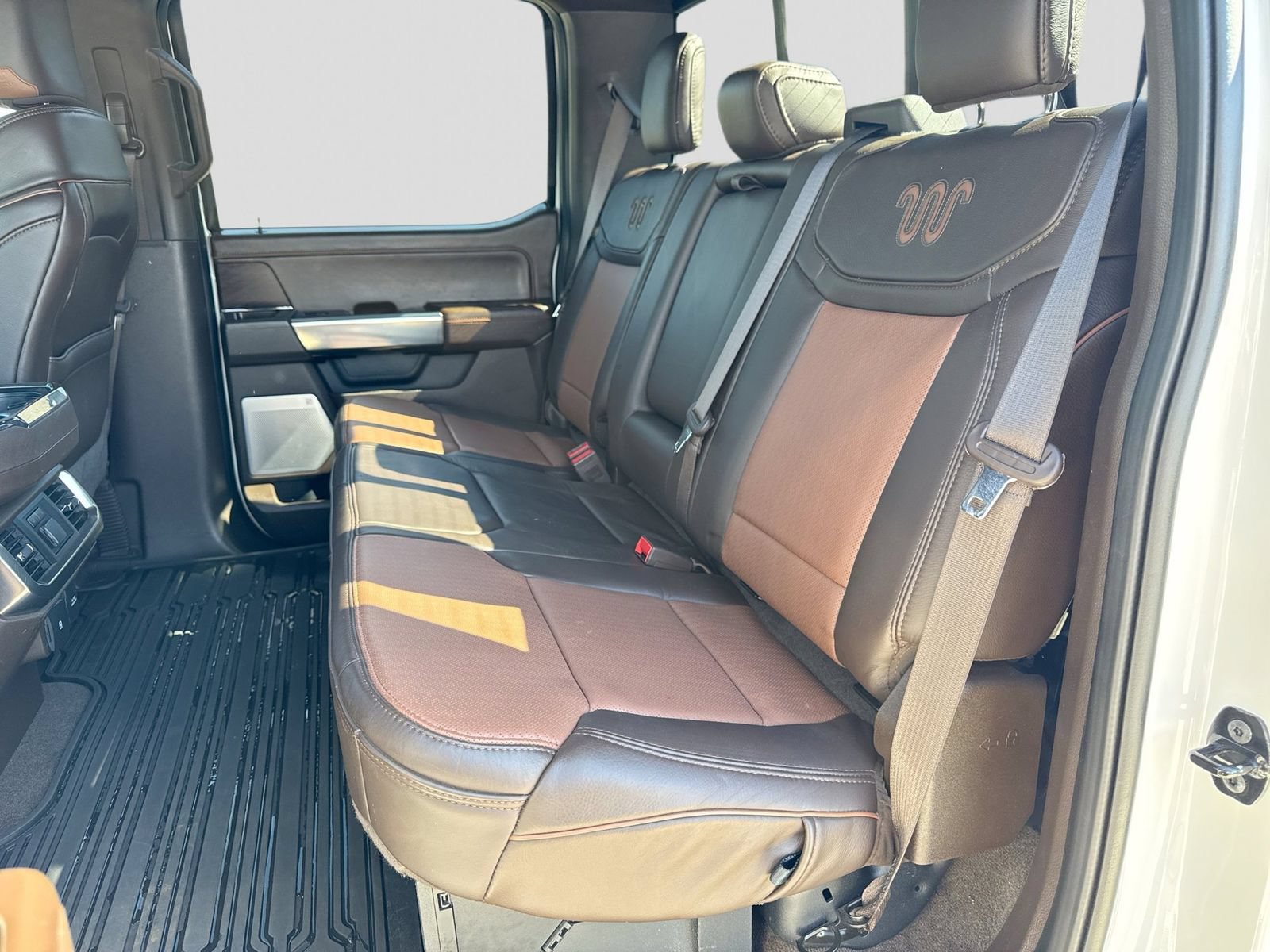 Certified 2023 Ford F150 King Ranch w/ Equipment Group 601A High AWD/4WD image 26