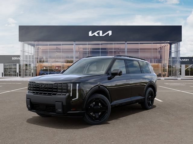 New 2027 Kia Telluride X-Line SX Prestige w/ Towing Package AWD/4WD image 1