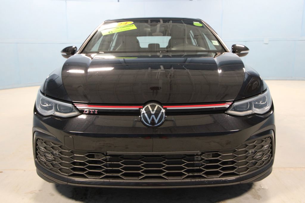 Used 2024 Volkswagen GTI SE image 23