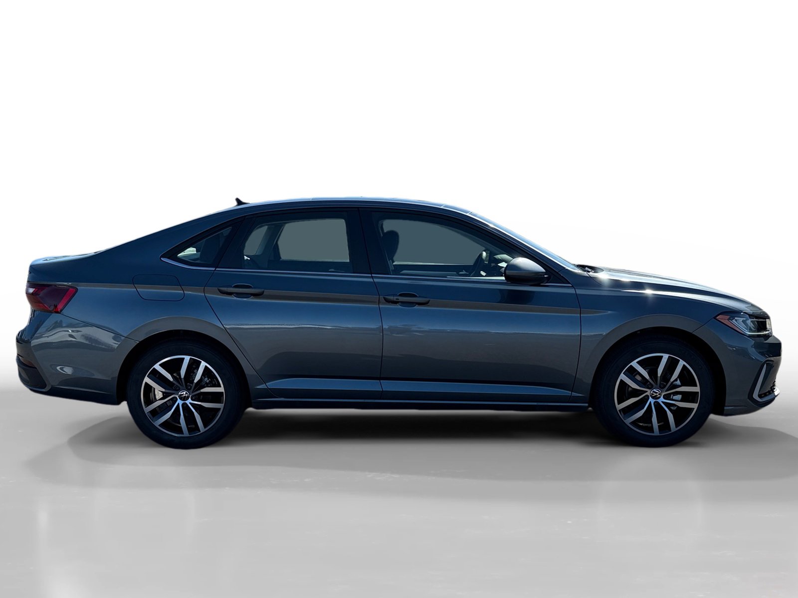 New 2025 Volkswagen Jetta SE image 6