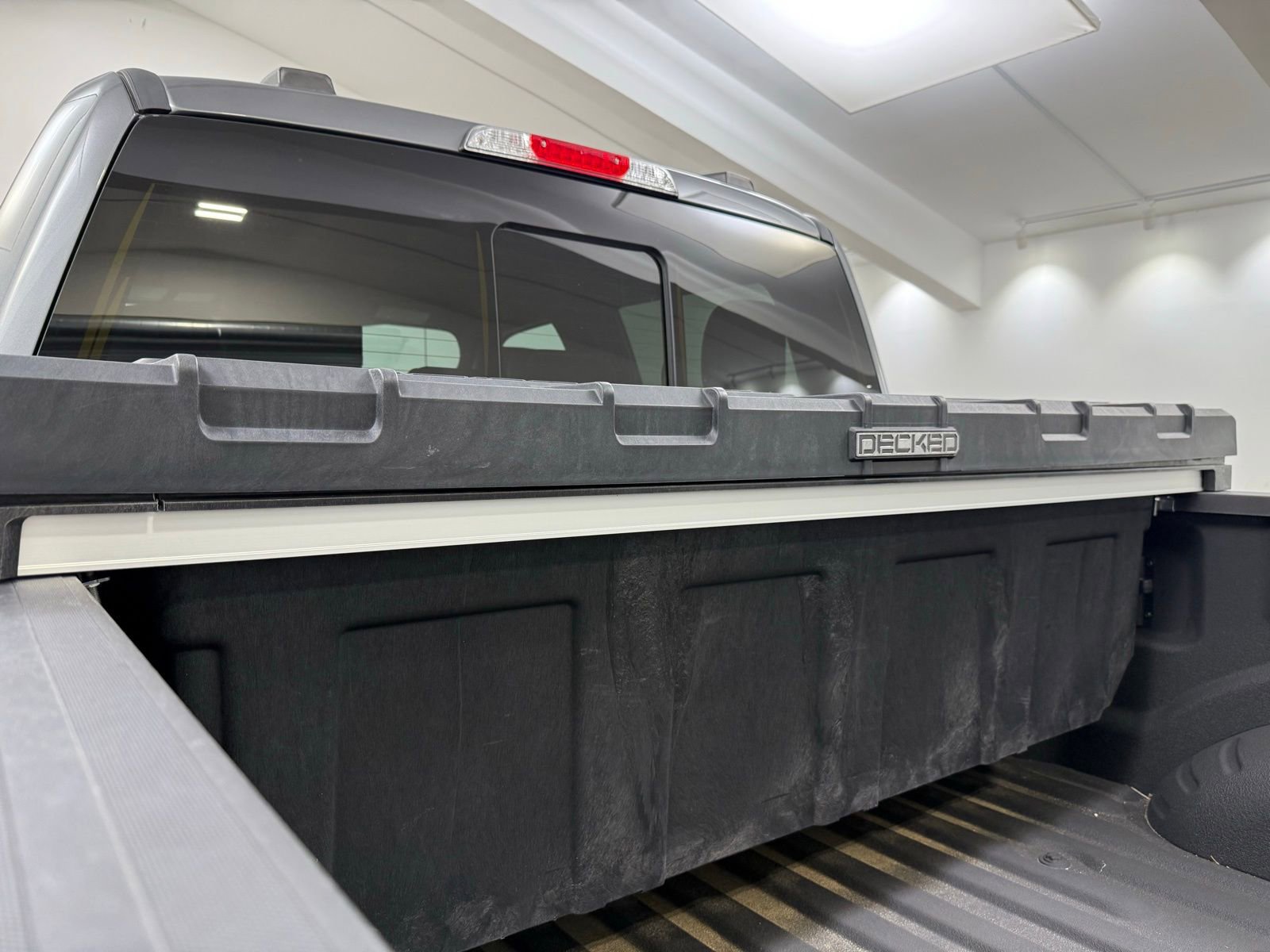 Used 2022 Ford F250 Lariat w/ Lariat Value Package image 9