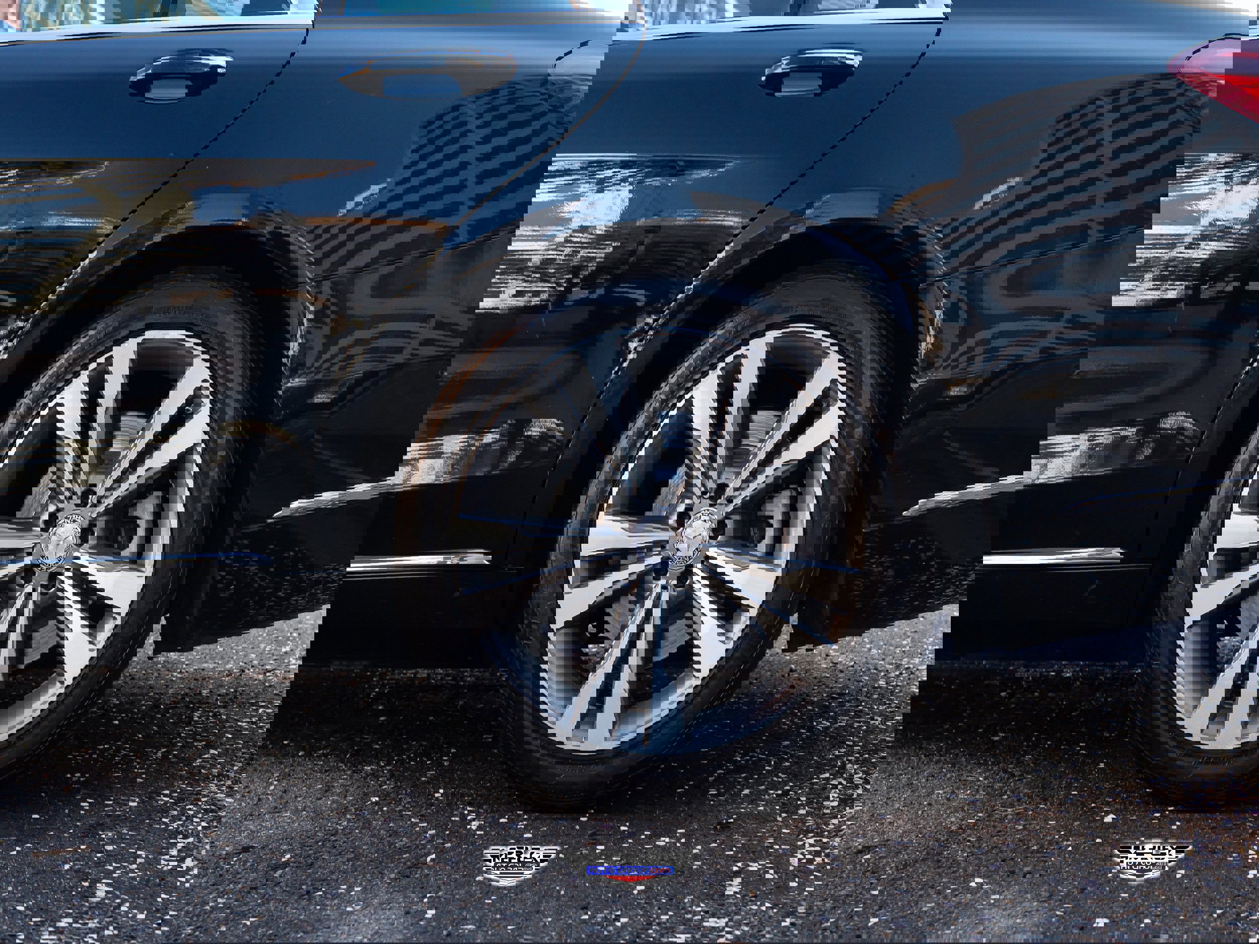 Used 2015 Mercedes-Benz S 550 4MATIC Sedan image 12