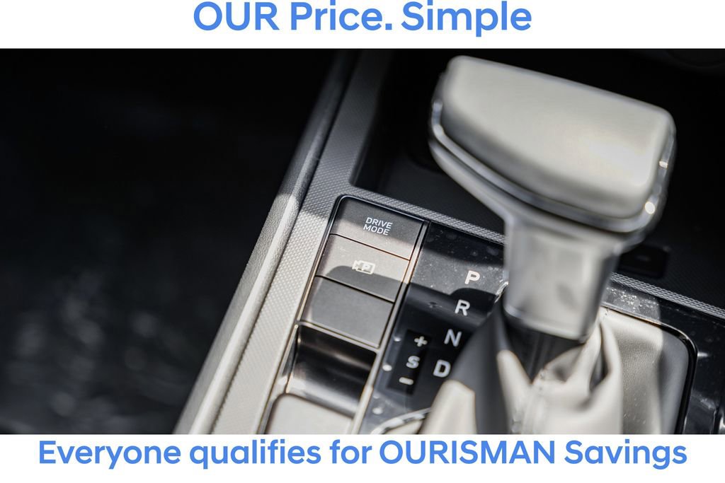 New 2025 Hyundai Elantra SEL image 22