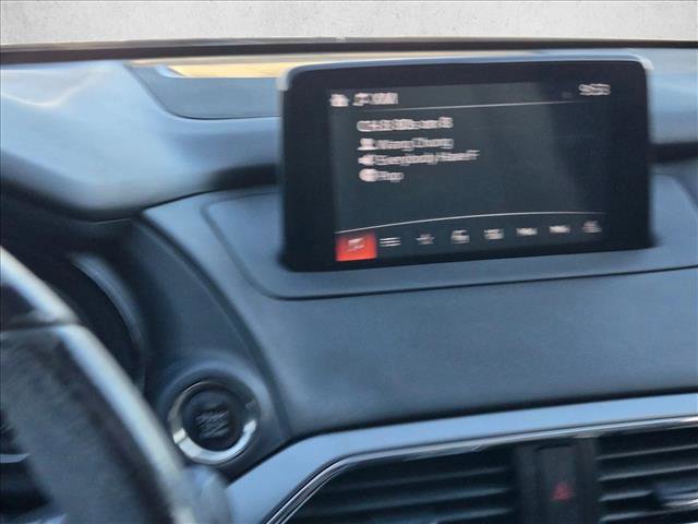 Used 2016 MAZDA CX-9 Touring image 11