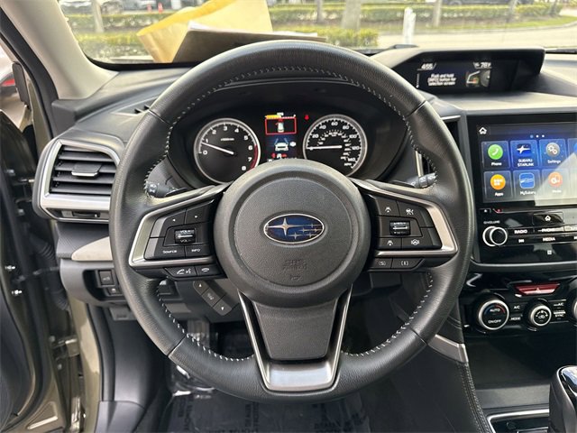 Used 2022 Subaru Forester Limited image 14