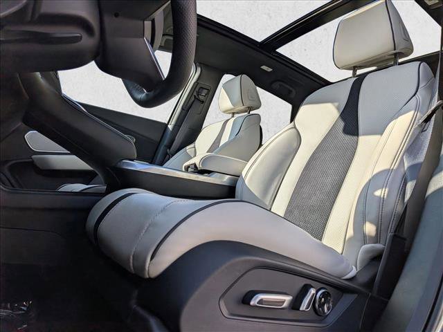New 2026 Acura RDX A-Spec image 4