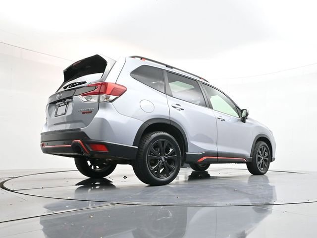 Used 2019 Subaru Forester Sport w/ Popular Package #2 image 36