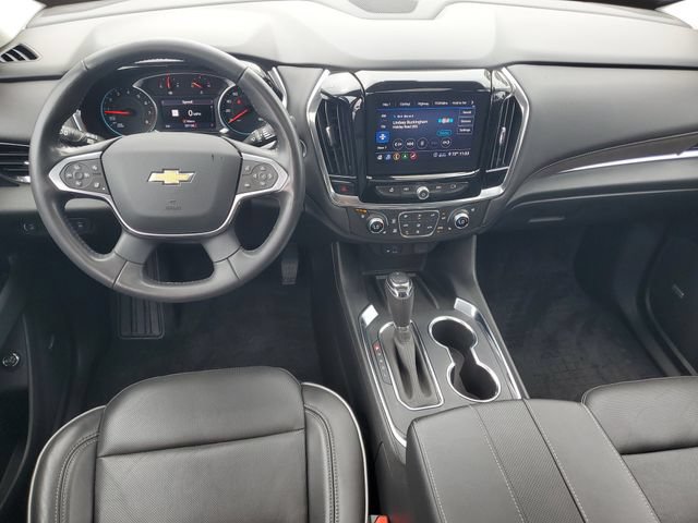 Certified 2020 Chevrolet Traverse High Country w/ LPO, Floor Liner Package AWD/4WD image 12